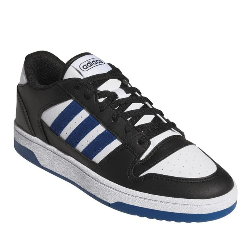 Giày sneaker adidas Turnaround Đen (NKA22-JS2261)