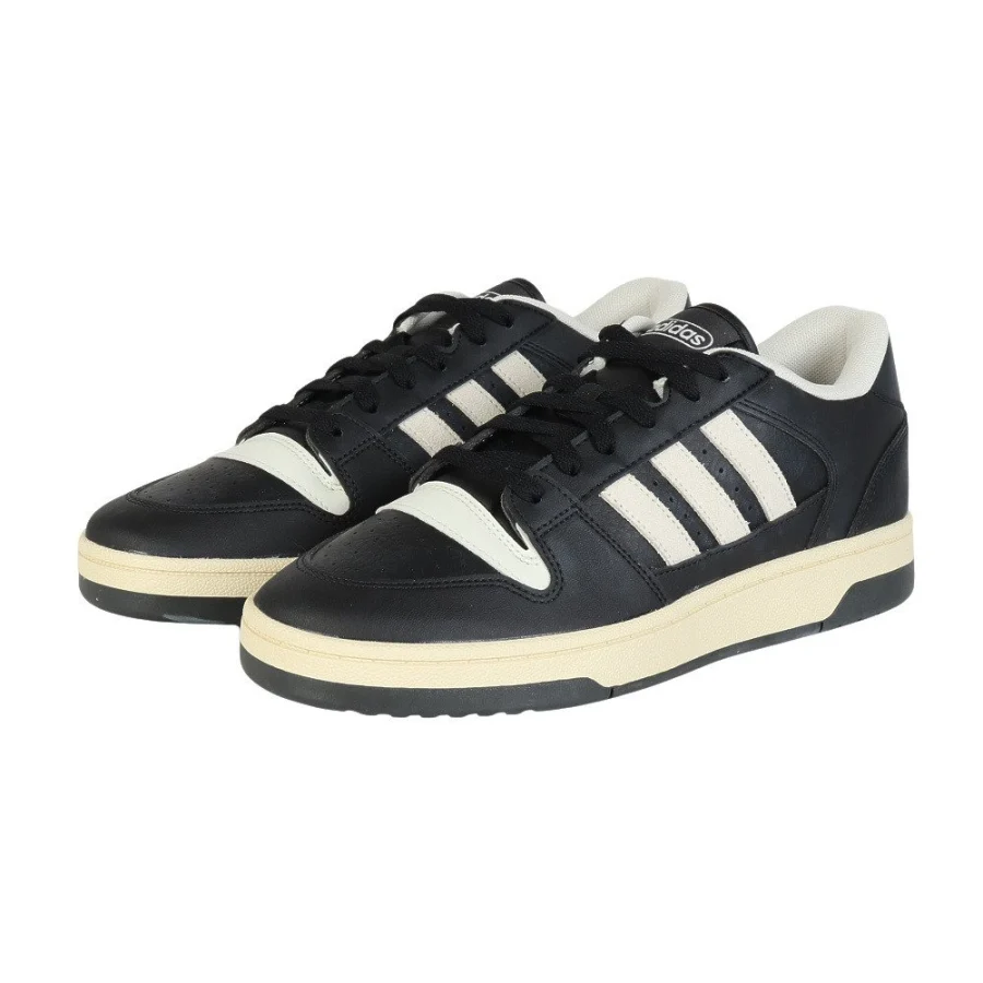 Giày sneaker adidas Turnaround Đen (NKA22-JS2263)