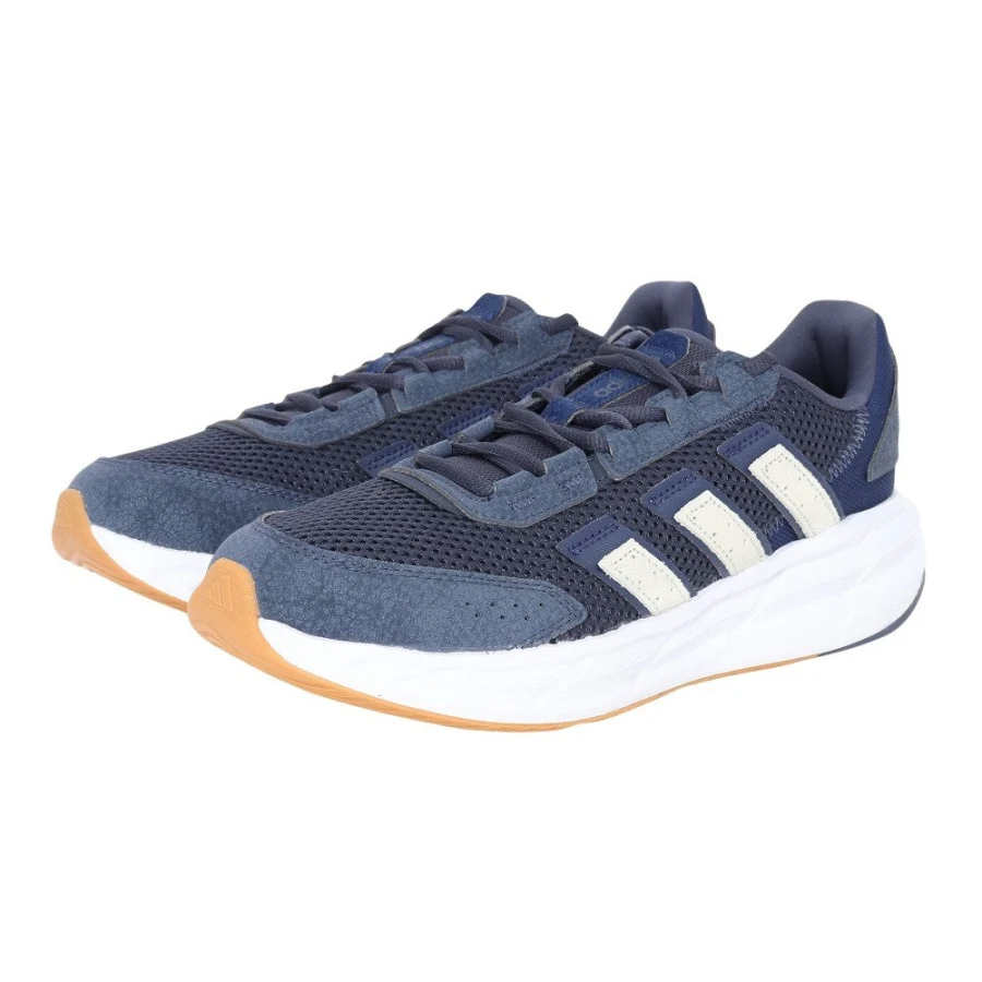 Giày sneaker nam adidas Astrastar Xanh Navy (NNU83-JQ6082)