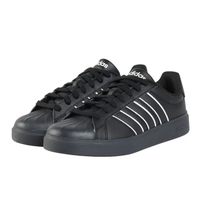 Giày sneaker adidas Street Talk Đen (OOC27-IH4281)