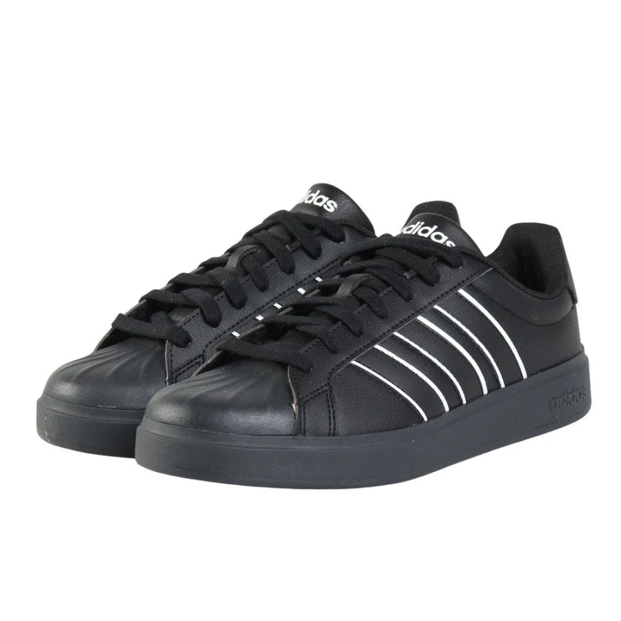 Giày sneaker adidas Street Talk Đen (OOC27-IH4281)