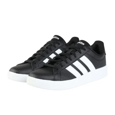 Giày sneaker adidas GRAND COURT BASE 3.0 Đen (OOS65-HQ0082)