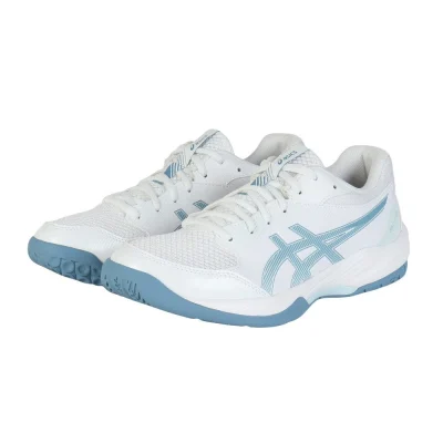 Giày bóng ném nam ASICS GEL-TASK 4 Trắng (1071A103.103)