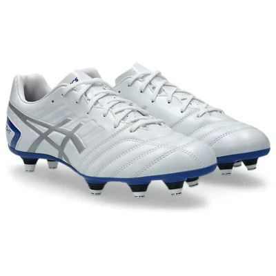Giày bóng bầu dục ASICS DS LIGHT GAIN ST WIDE Trắng (1101A041.104)