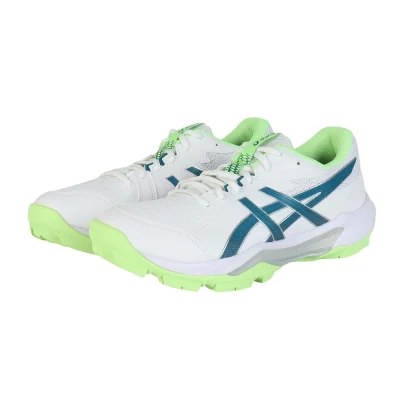 Giày bóng ném ASICS GEL-PEAKE 3 Trắng (1113A057.103)