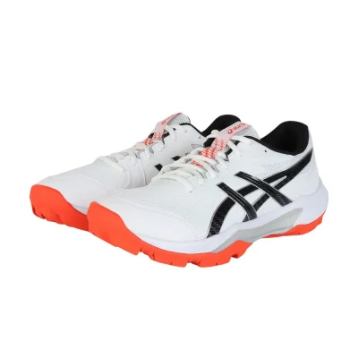 Giày bóng ném ASICS GEL-PEAKE 3 Trắng (1113A057.104)