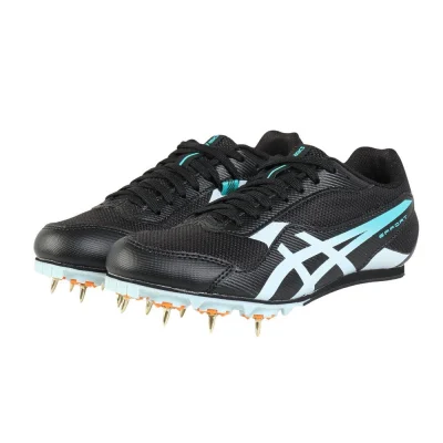 Giày chạy bộ ASICS EFFORT 14 Đen (1093A264.001)