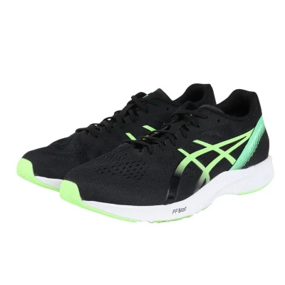 Giày chạy bộ nam ASICS TARTHER RP 3 Đen (1011B466.003)