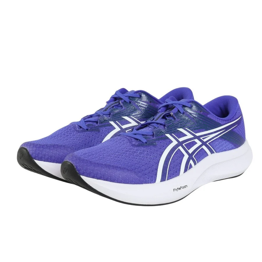 Giày chạy bộ nam ASICS HYPER SPEED 5 WIDE Xanh Cobalt (1011C082.400)