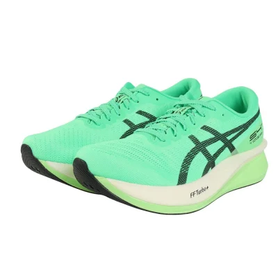 Giày chạy bộ ASICS YOGIRI Trắng (1013A158.301)