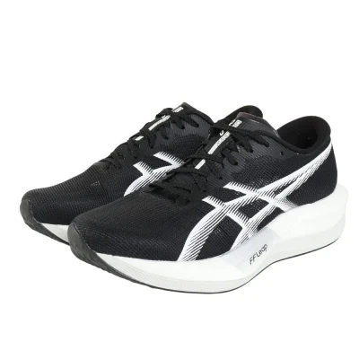 Giày chạy bộ ASICS MAGIC SPEED 5 Đen (1013A184.001)