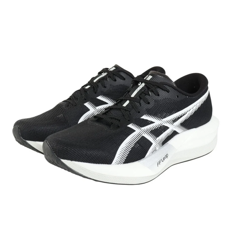 Giày chạy bộ ASICS MAGIC SPEED 5 Đen (1013A184.001)
