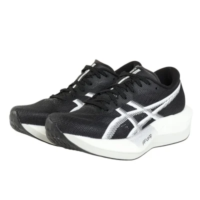 Giày chạy bộ ASICS MAGIC SPEED 5 Đen (1013A183.001)