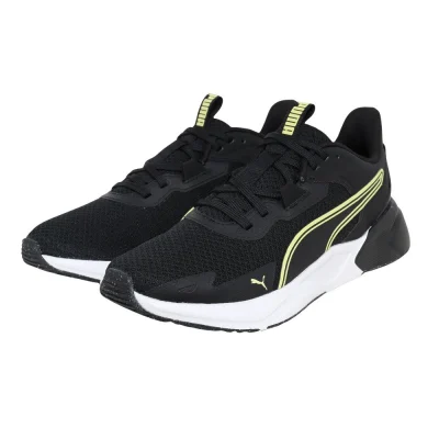 Giày sneaker nam PUMA Disperse XT 4 Đen (31079826)