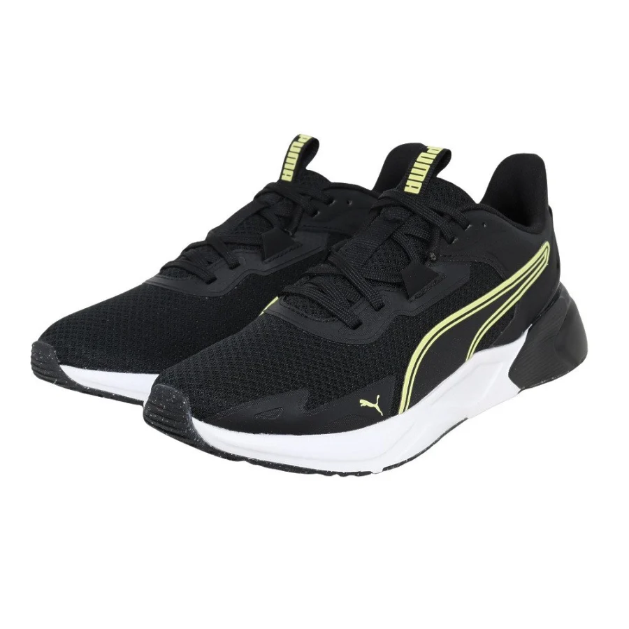 Giày sneaker nam PUMA Disperse XT 4 Đen (31079826)
