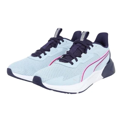 Giày sneaker nữ PUMA Disparis XT 4 Xám (31079828)