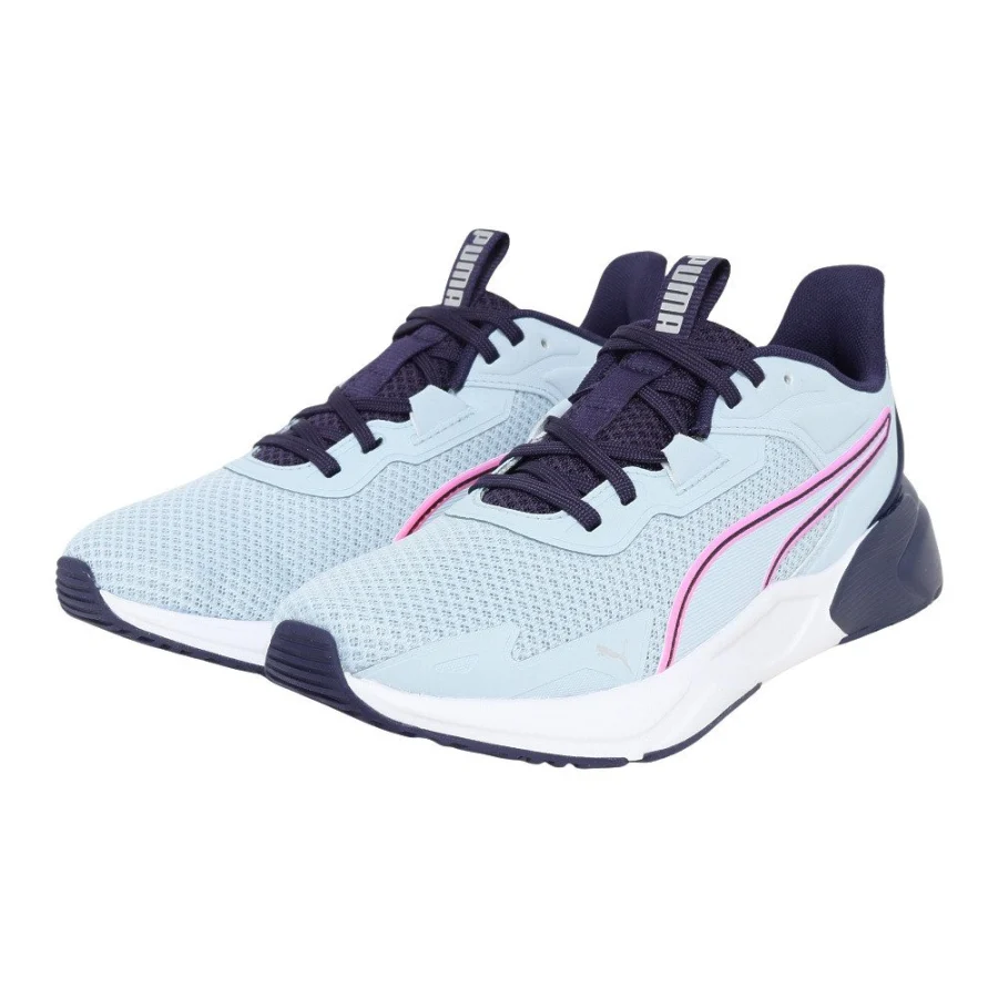 Giày sneaker nữ PUMA Disparis XT 4 Xám (31079828)