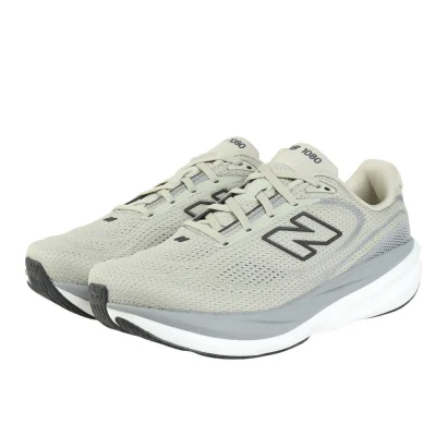 Giày chạy bộ nam new balance 1080 v15 Xám (M10804EF)