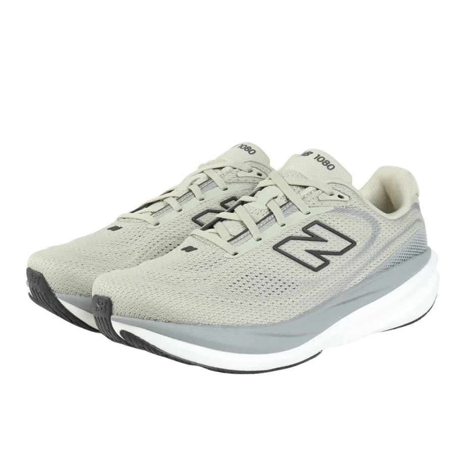 Giày chạy bộ nam new balance 1080 v15 Xám (M10804EF)
