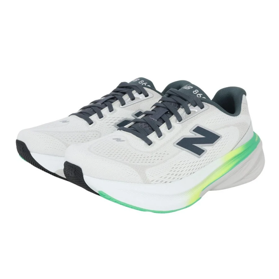 Giày chạy bộ nam new balance Fresh Foam X 860 v15 Trắng (M8603TW)