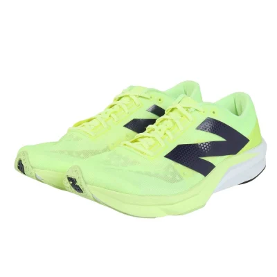Giày chạy bộ nam new balance FuelCell Pulse v1 Xanh Lá (MFCNP82O)