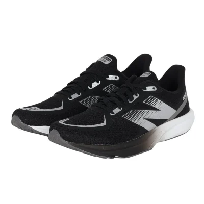 Giày chạy bộ nam new balance DynaSoft Flash v7 Đen (MFLSH4BW)
