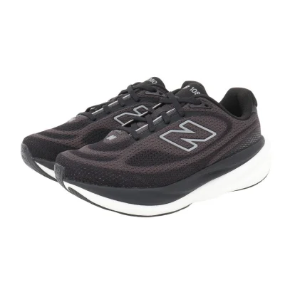 Giày chạy bộ nữ new balance 1080 v15 Đen (W10808152E)