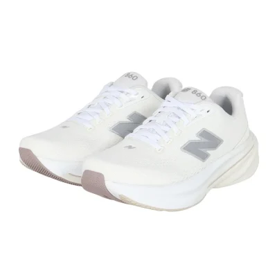 Giày chạy bộ nữ new balance Fresh Foam X 860 Trắng (W86019F)