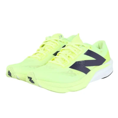 Giày chạy bộ nữ new balance FuelCell Pulse v1 Xanh (WFCNP6CLB)