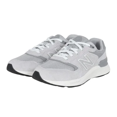 Giày sneaker nam new balance Walking Fresh Foam X 880 v7 Xám (M8806HE)