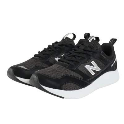 Giày sneaker nam new balance DynaSoft Đen (MSMP7DT)