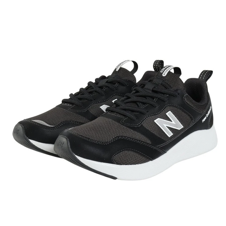 Giày sneaker nam new balance DynaSoft Đen (MSMP7DT)