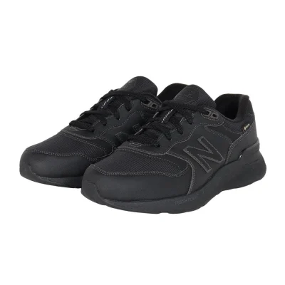 Giày sneaker nam New Balance Walking Fresh Foam X 880 v7 Đen (U880G7XY)