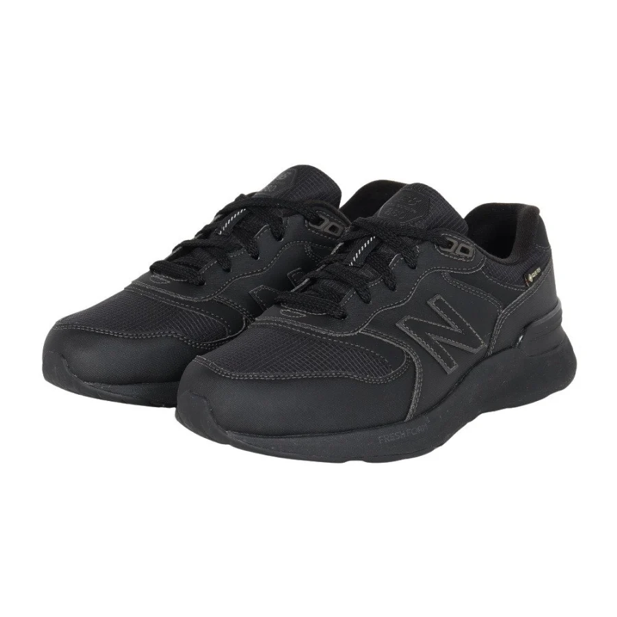 Giày sneaker nam New Balance Walking Fresh Foam X 880 v7 Đen (U880G7XY)