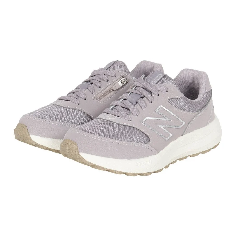 Giày sneaker nữ new balance DynaSoft 363M v9 Tím (W363M81J)