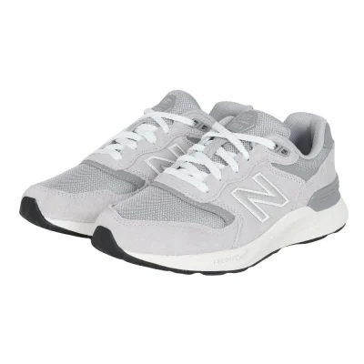 Giày sneaker nữ new balance Walking Fresh Foam X 880 v7 Xám (W880712)