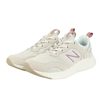 Giày sneaker nữ new balance DynaSoft NB Sampher v2 Be (WSMP13I)