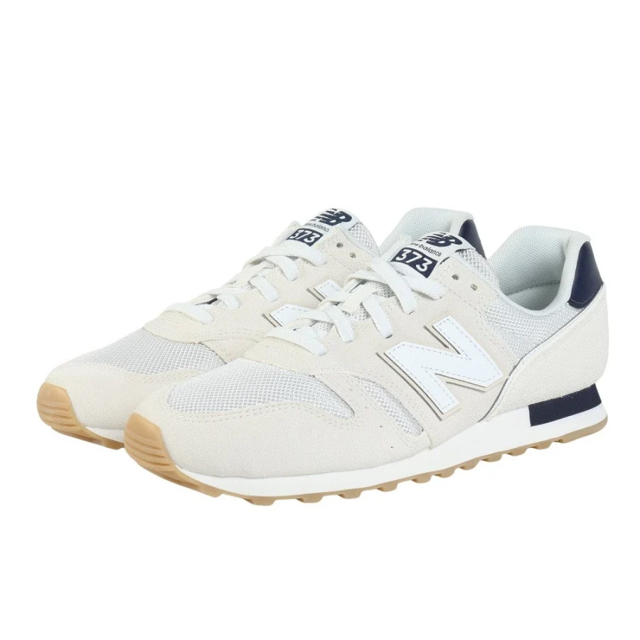 Giày sneaker nam new balance M3735I3D Trắng (M3735I3D)