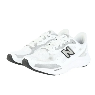 Giày sneaker nam new balance Fresh Foam Arishi V4 Trắng (MARISTW4)