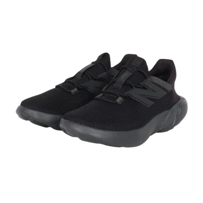 Giày sneaker new balance Fresh Foam Recovery v4 Đen (MCVRY1DW)