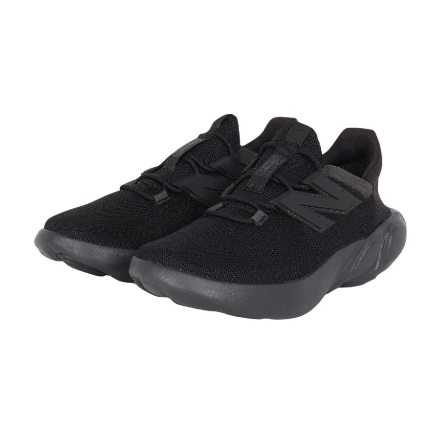 Giày sneaker new balance Fresh Foam Recovery v4 Đen (MCVRY1DW)