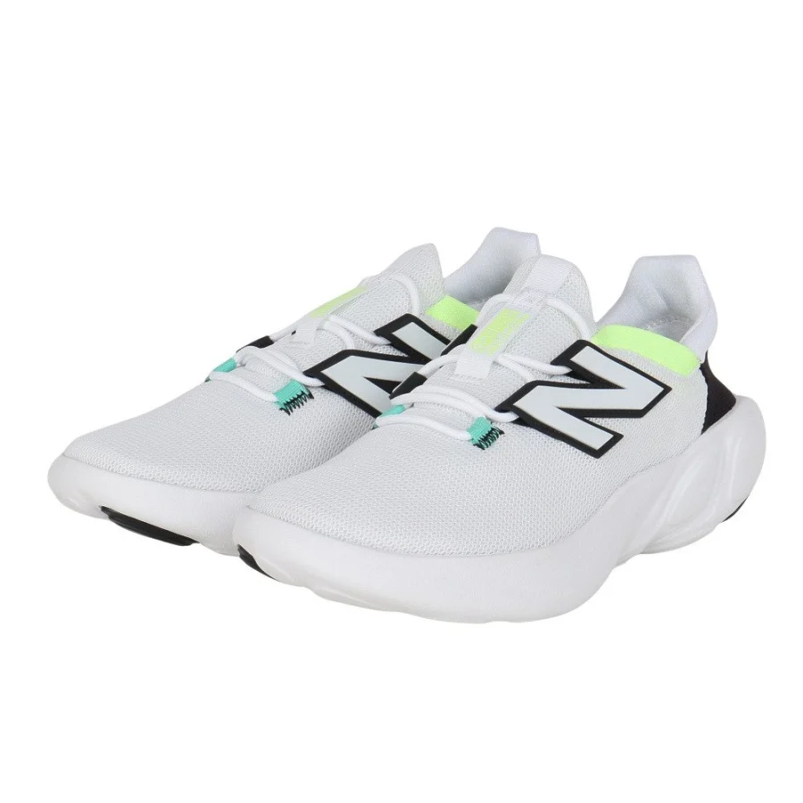 Giày sneaker new balance Fresh Foam Recovery v4 Trắng (MCVRY3P3)