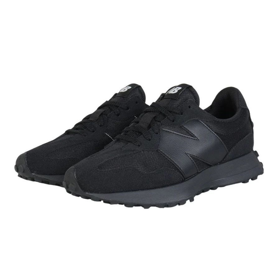 Giày sneaker nam new balance MS327 Đen (MS327CTB)