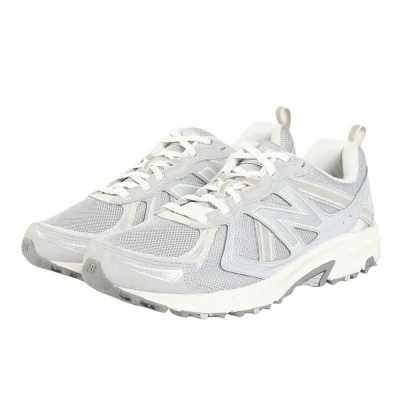 Giày sneaker nam new balance 410 v5 Xám (MT410BG5)