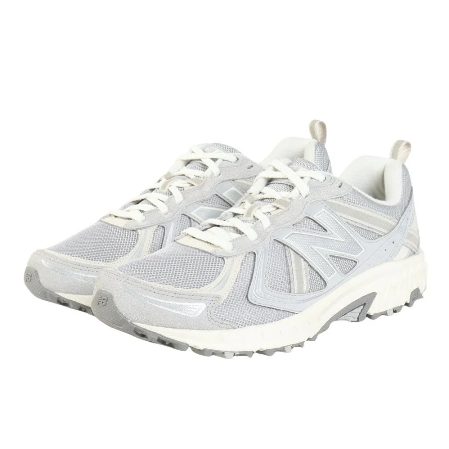 Giày sneaker nam new balance 410 v5 Xám (MT410BG5)