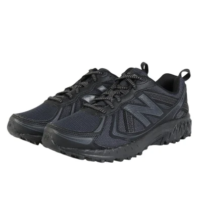 Giày sneaker nam new balance 410 v5 Đen (MT410CK5)