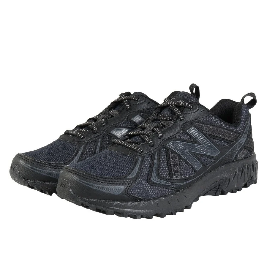 Giày sneaker nam new balance 410 v5 Đen (MT410CK5)