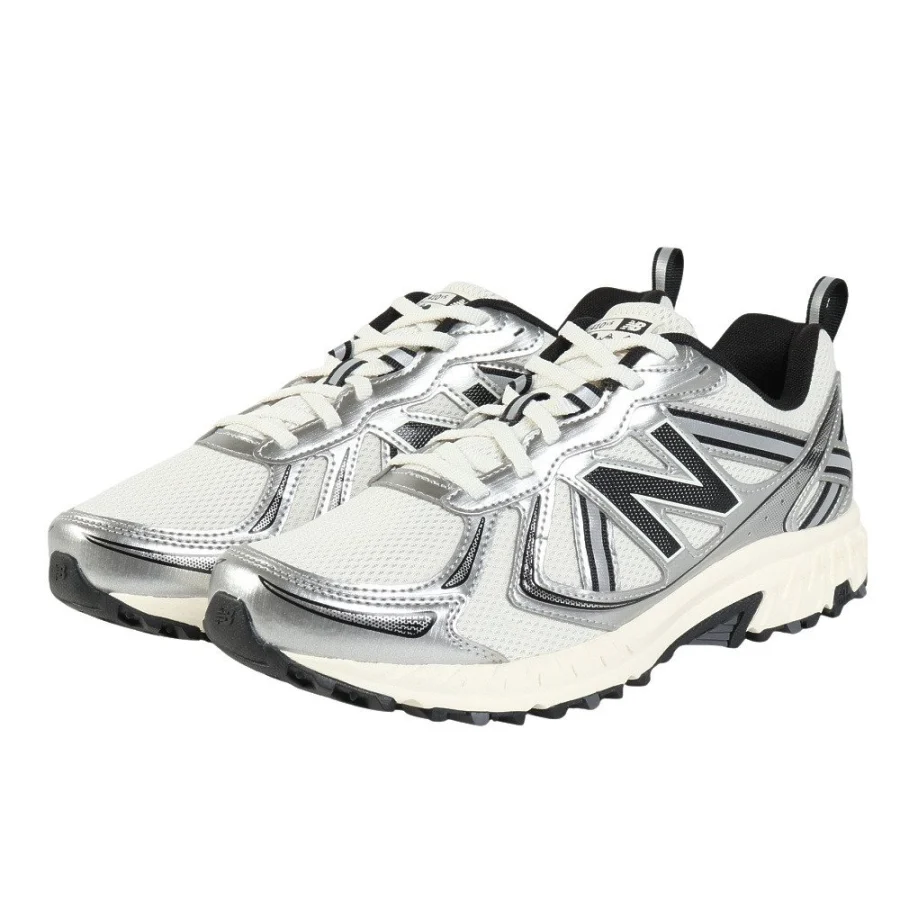 Giày sneaker nam new balance 410 v5 Trắng (MT410GC5)