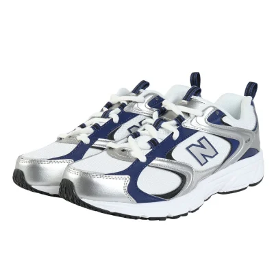 Giày sneaker nam new balance U40825MD Bạc (U40825MD)