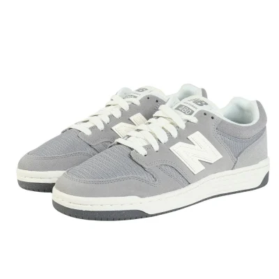 Giày sneaker nam new balance 480P Xám (U480P736)